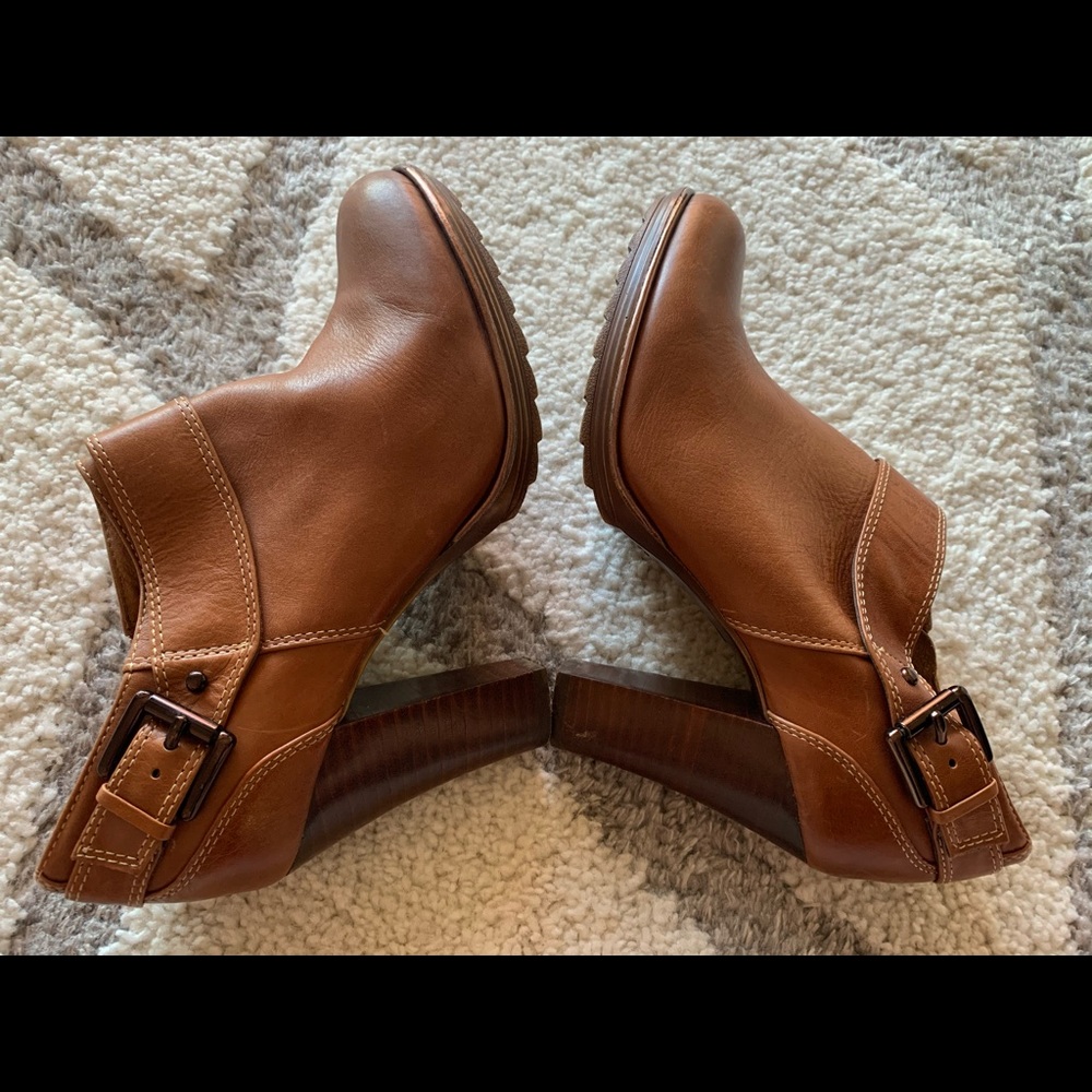 Booties - Picture 2 of 4